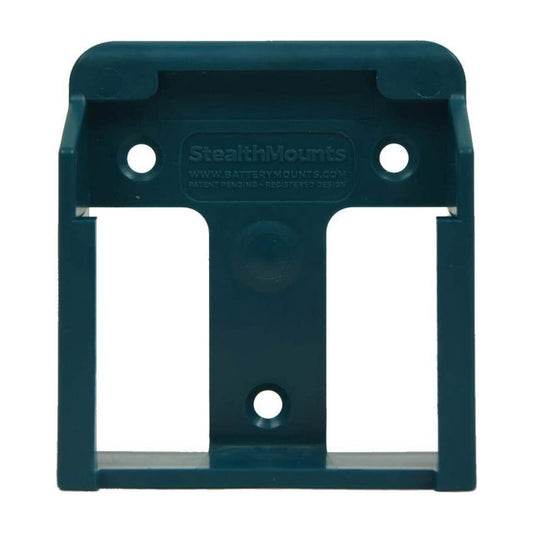 Makita 18V Wall-Mount Battery Organizer β Convenient & Accessible Power Storage