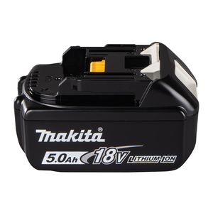 Makita BL1850B 18V LXT 5.0Ah Li-Ion Battery β Genuine 197280-8