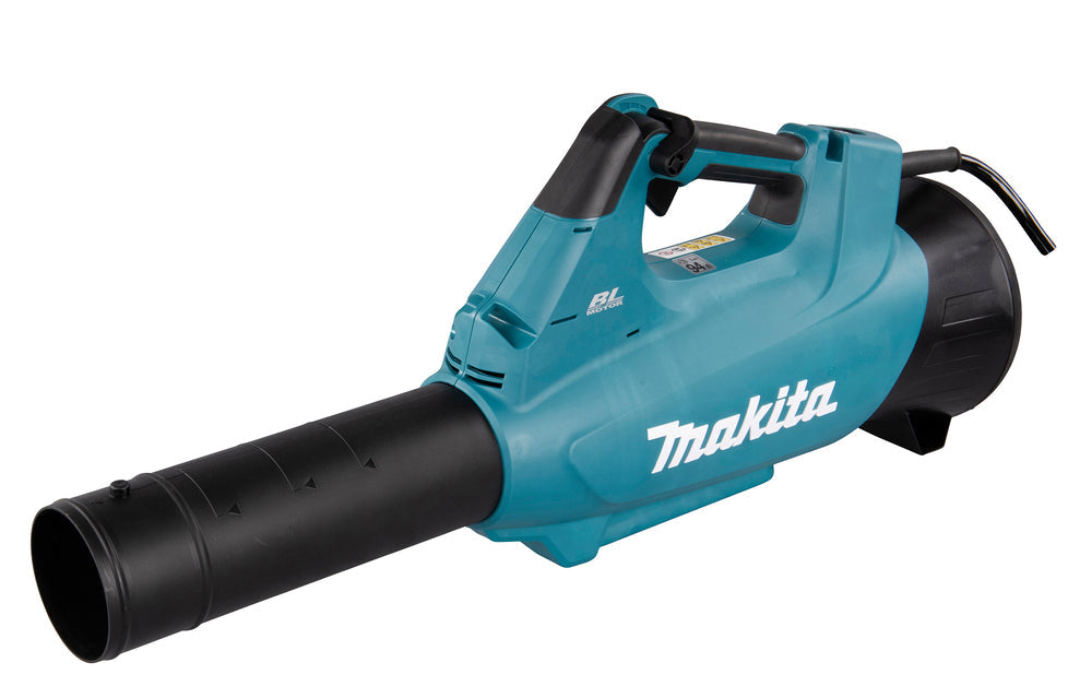 Makita UB001C Electric Garden Blower – 1650W Brushless Motor, 230V