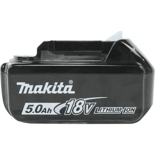 Makita BL1850B 18V LXT 5.0Ah Battery Pack β Twin Set