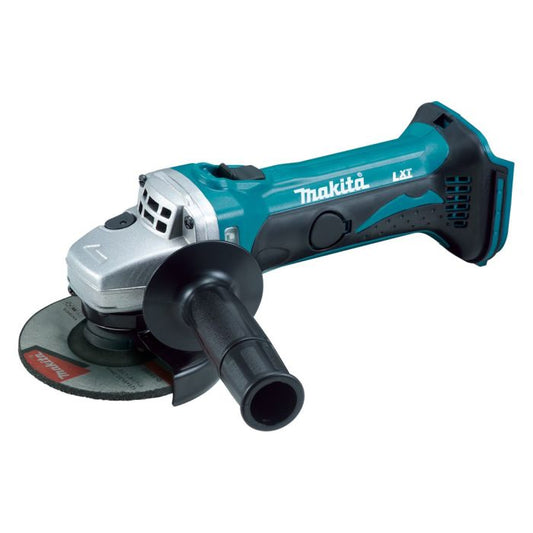 Makita DGA452Z 18V LXT Cordless Angle Grinder β Body Only