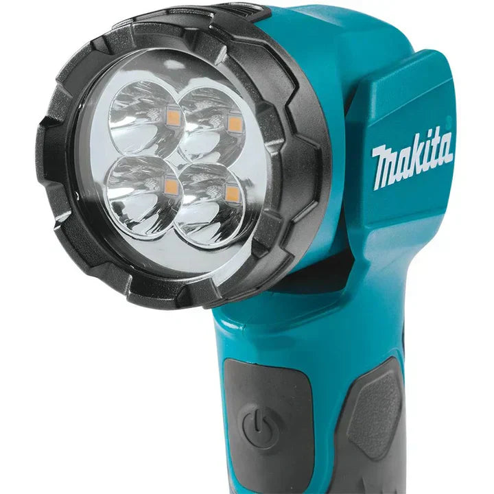 Makita DML815 Job Site LED Light – Rugged, High-Performance Illumination