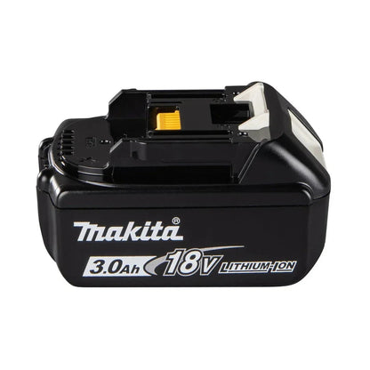 Makita BL1830B 18V LXT 3.0Ah Lithium-Ion Battery Pack (2pcs)