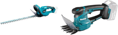 Makita DUH523Z 18V LXT Cordless Hedge Trimmer – Bare Tool