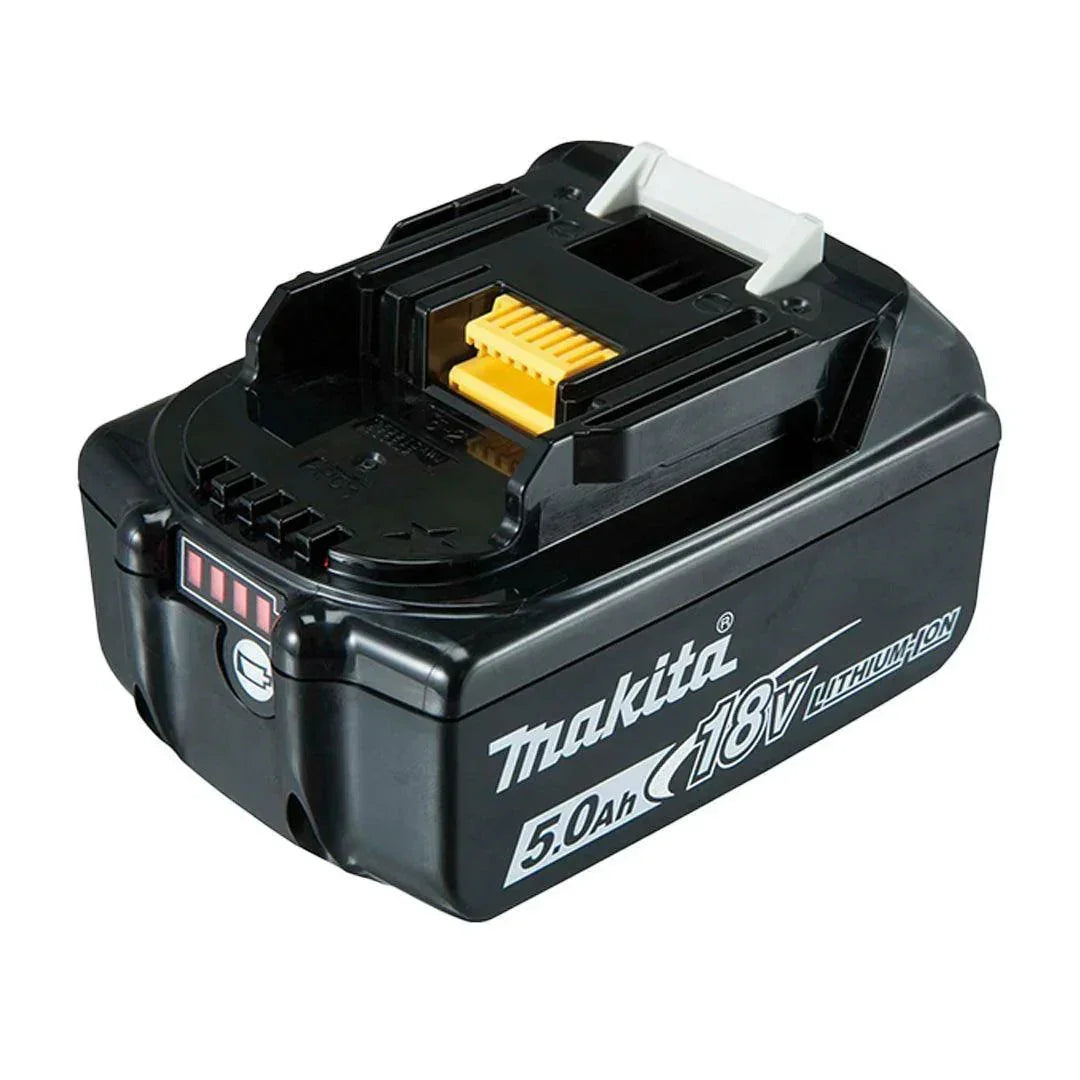 Makita BL1850B 18V LXT 5.0Ah Battery Pack – Twin Set
