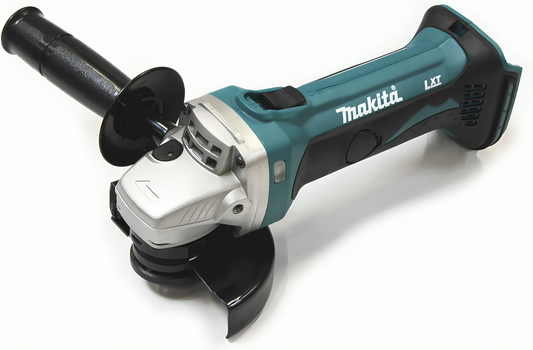 Makita DGA452Z 18V LXT Cordless Angle Grinder – Body Only