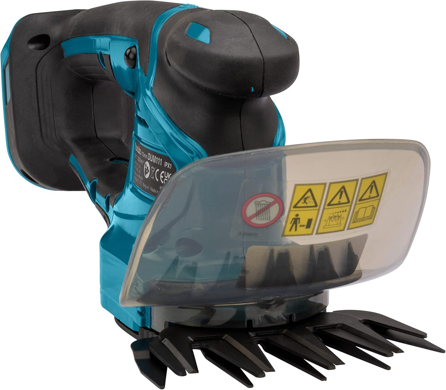 Makita DUH523Z 18V LXT Cordless Hedge Trimmer – Bare Tool