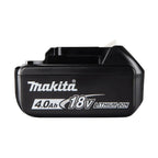Makita BL1840 18V LXT 4.0Ah Battery Twin Pack – With Fuel Gauge