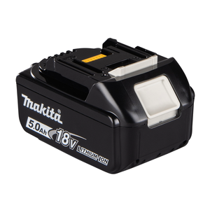 Makita BL1850B 18V LXT 5.0Ah Li-Ion Battery – Genuine 197280-8