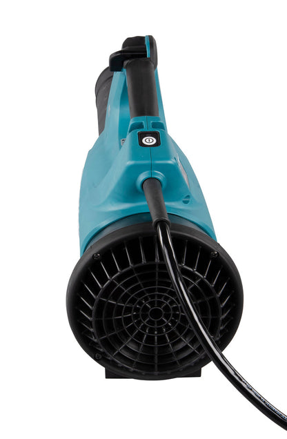 Makita UB001C Electric Garden Blower – 1650W Brushless Motor, 230V