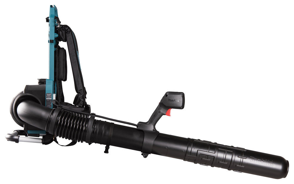 Makita UB002C 40V Max XGT Backpack Blower – 1200Wh, Brushless Motor