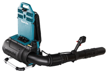 Makita UB002C 40V Max XGT Backpack Blower – 1200Wh, Brushless Motor