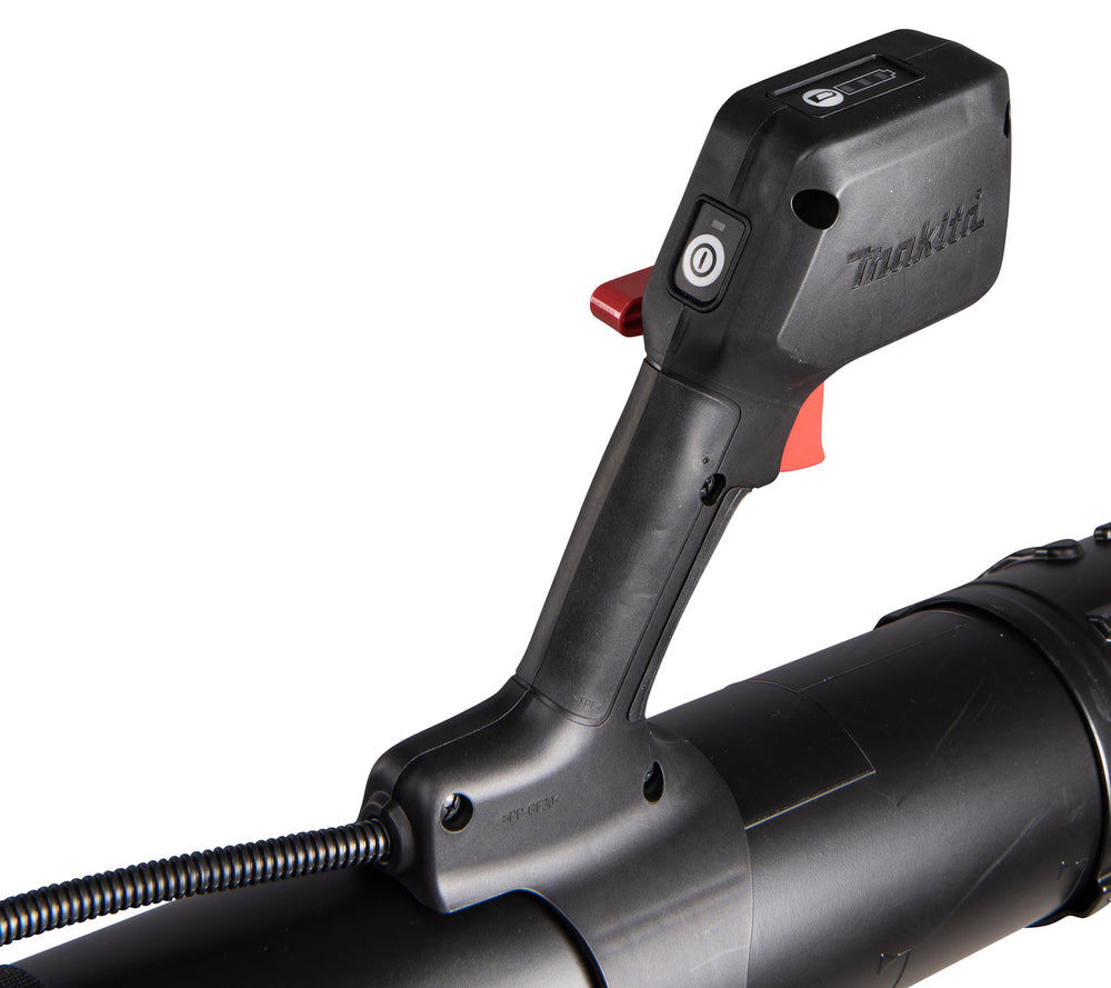 Makita UB002C 40V Max XGT Backpack Blower – 1200Wh, Brushless Motor