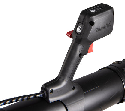 Makita UB002C 40V Max XGT Backpack Blower – 1200Wh, Brushless Motor