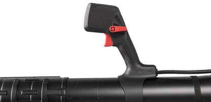 Makita UB002C 40V Max XGT Backpack Blower – 1200Wh, Brushless Motor