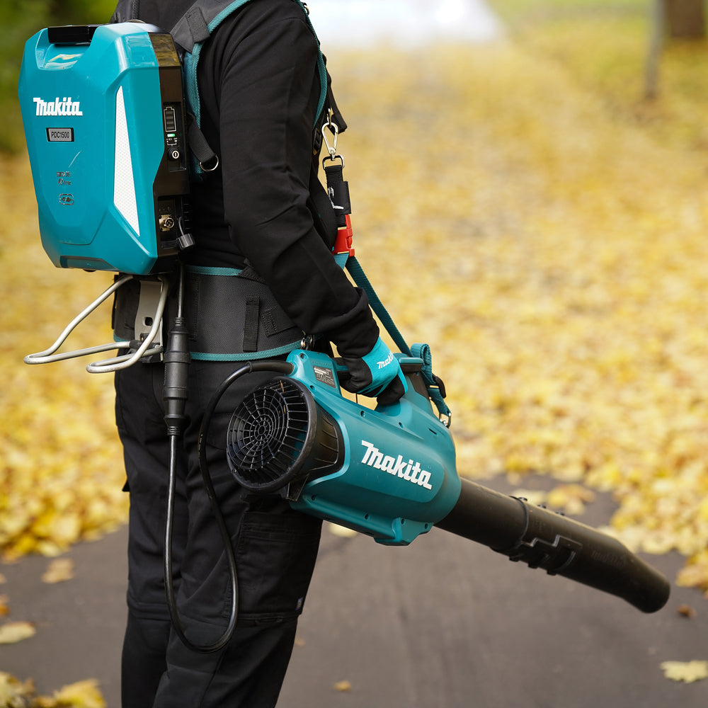 Makita UB003C Electric Garden Blower – 1650W, 230V