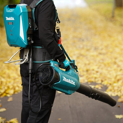 Makita UB003C Electric Garden Blower – 1650W, 230V