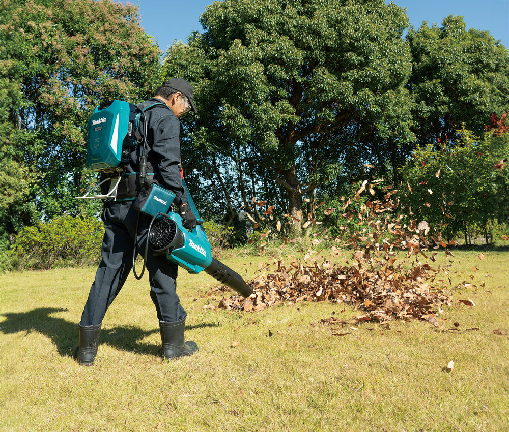 Makita UB003C Electric Garden Blower – 1650W, 230V