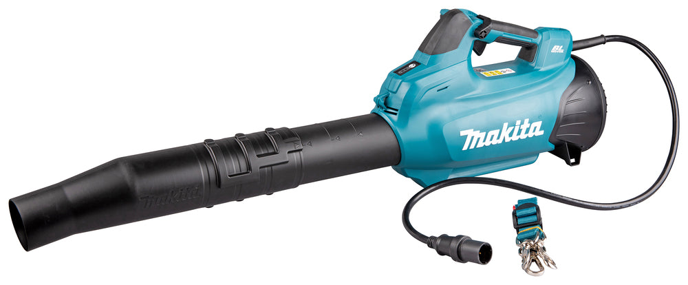 Makita UB003C Electric Garden Blower – 1650W, 230V