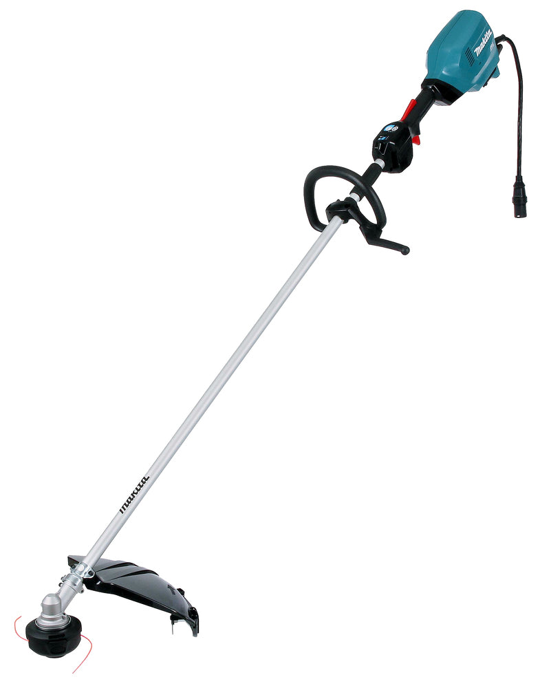 Makita UR201C Electric Grass Trimmer / Brush Cutter – 400W, 300mm Cutting Width