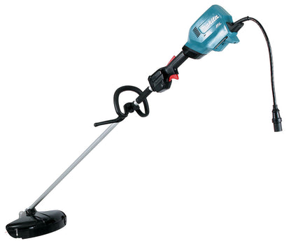 Makita UR201C Electric Grass Trimmer / Brush Cutter – 400W, 300mm Cutting Width