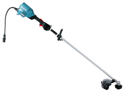 Makita UR201C Electric Grass Trimmer / Brush Cutter – 400W, 300mm Cutting Width