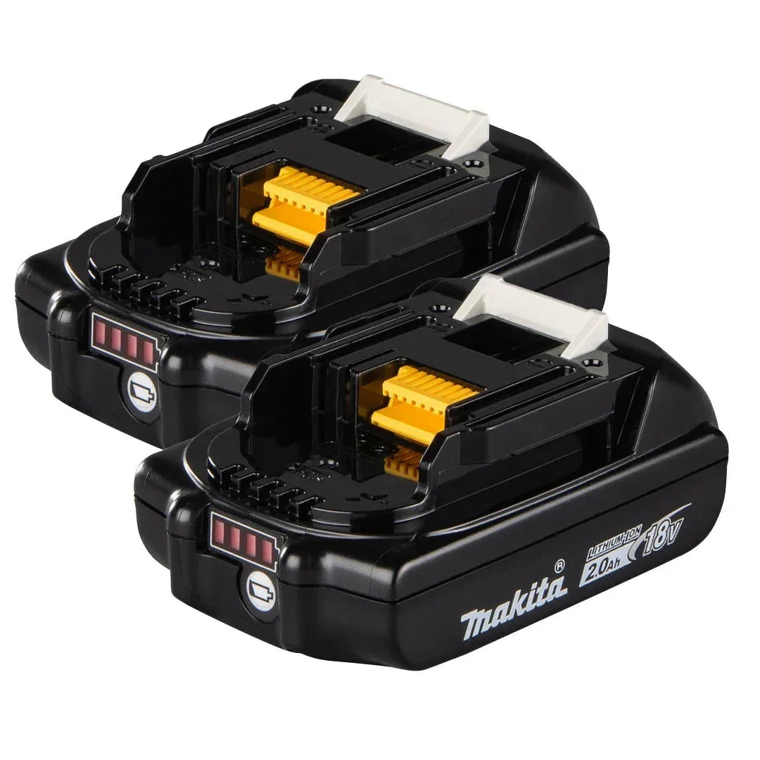 Makita BL1815N 18V LXT 1.5Ah Compact Lithium-Ion Battery