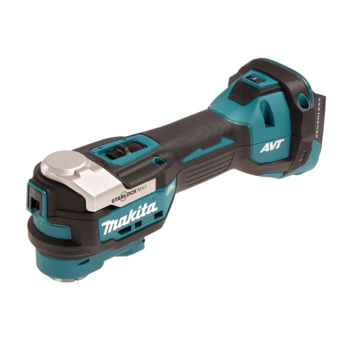 Makita DTM52Z 18V LXT Cordless Brushless Multi-Tool – Body Only
