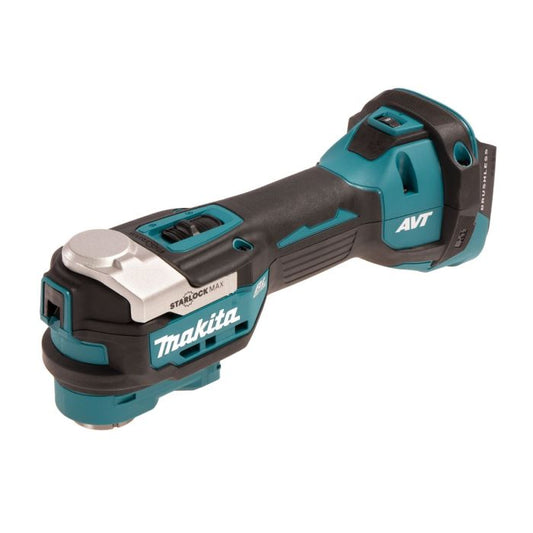 Makita DTM52Z 18V LXT Cordless Brushless Multi-Tool – Body Only